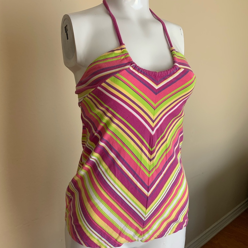 NWOT - Victoria Secret Colorful Lounge Set
